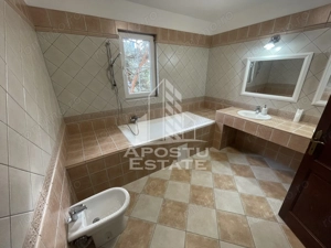 Vila pretabila pentru birouri, 150 mp, zona Telegrafului Timisoara - imagine 13