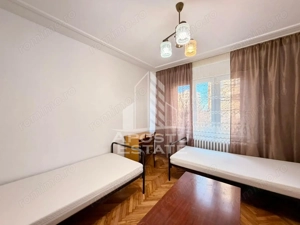 Apartament cu 3 camere, centrala proprie, zona Complex Studentesc - imagine 3