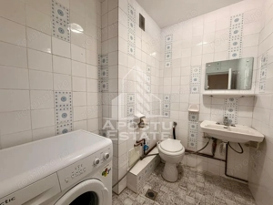 Apartament cu 3 camere, centrala proprie, zona Complex Studentesc - imagine 16
