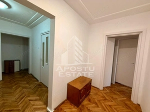Apartament cu 3 camere, centrala proprie, zona Complex Studentesc - imagine 14