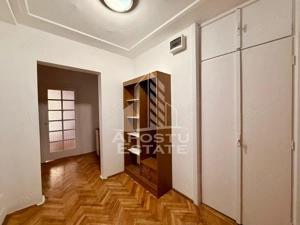 Apartament cu 3 camere, centrala proprie, zona Complex Studentesc - imagine 13