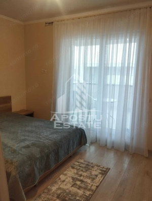 Apartament cu 2 camere de inchiriat, Zona Dechatlon, Timisoara - imagine 6