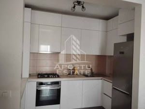 Apartament cu 2 camere de inchiriat, Zona Dechatlon, Timisoara - imagine 5