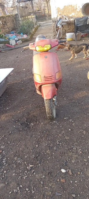 vind scuter - imagine 3