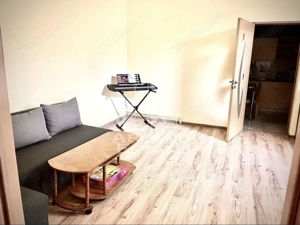 Apartament 2 camere, etaj 1, centrala si clima,  zona Traian
