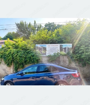 451 mp. Teren central cu aut. de constr vila - imagine 7