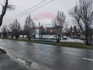 Teren 426mp de vanzare | Bulevardul Bucurestii Noi - imagine 3