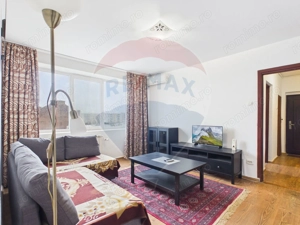 3 camere de vânzare, 1 min. metrou Obor, Stefan cel Mare - imagine 6