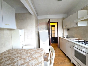 3 camere de vânzare, 1 min. metrou Obor, Stefan cel Mare - imagine 11