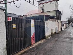 Teren 426mp de vanzare | Bulevardul Bucurestii Noi - imagine 2