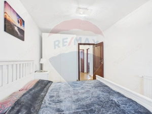 3 camere de vânzare, 1 min. metrou Obor, Stefan cel Mare - imagine 2