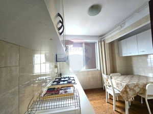 3 camere de vânzare, 1 min. metrou Obor, Stefan cel Mare - imagine 10