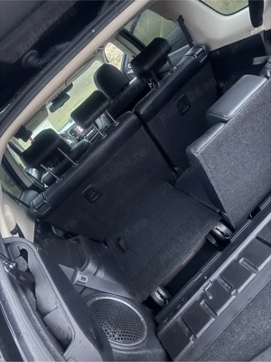Mițubiși Outlander SUV 7 locuri 4x4 Decuplabil An 2019 Ful Dotări KM 195700 Reali Ofer Orce Test  - imagine 8
