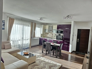 Vând apartament 3 camere - in Selimbar, zona Doamna Stanca