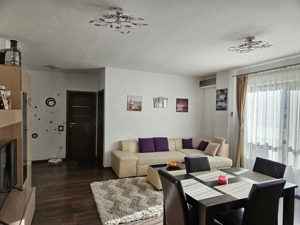 Vând apartament 3 camere - in Selimbar, zona Doamna Stanca - imagine 5