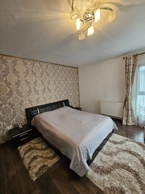 Vând apartament 3 camere - in Selimbar, zona Doamna Stanca - imagine 4