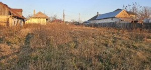 teren intravilan TRIFEȘTI  - imagine 5