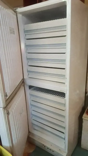 Congelator cu sertare - imagine 2