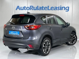 Mazda CX-5 - imagine 3