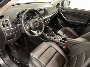 Mazda CX-5 - imagine 5