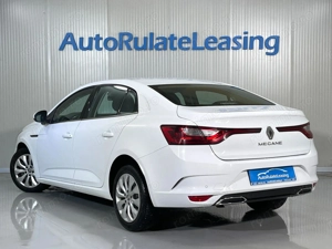Renault Megane - imagine 3