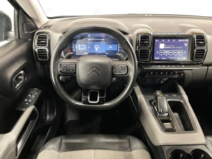 Citroen C5 Aircross - imagine 6