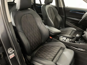 BMW X1 - imagine 11