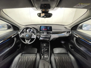 BMW X1 - imagine 9