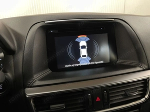 Mazda CX-5 - imagine 14