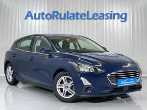 Ford Focus - imagine 2