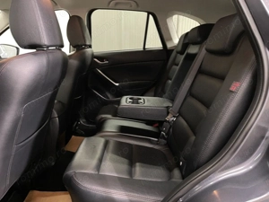 Mazda CX-5 - imagine 11