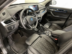 BMW X1 - imagine 5