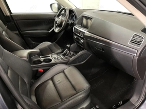 Mazda CX-5 - imagine 10