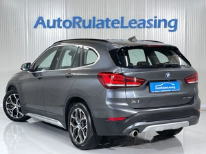 BMW X1 - imagine 4