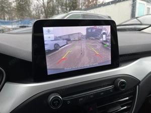 Ford Focus - imagine 13