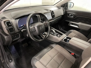 Citroen C5 Aircross - imagine 5