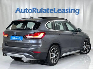 BMW X1 - imagine 3