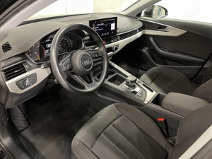 Audi A4 - imagine 5