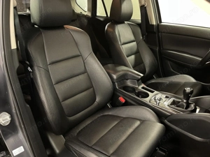 Mazda CX-5 - imagine 9
