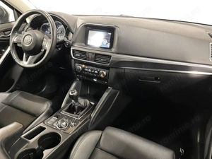 Mazda CX-5 - imagine 8