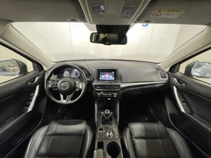 Mazda CX-5 - imagine 7