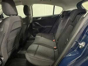 Ford Focus - imagine 11