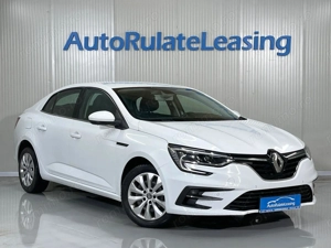 Renault Megane - imagine 4