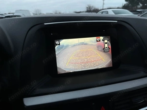 Mazda CX-5 - imagine 13