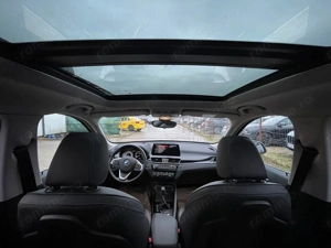 BMW X1 - imagine 7
