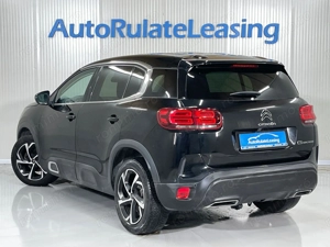 Citroen C5 Aircross - imagine 4