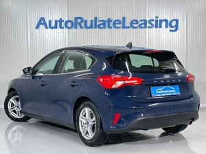 Ford Focus - imagine 4