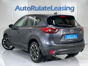 Mazda CX-5 - imagine 4