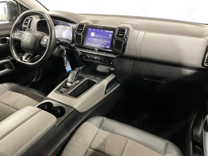 Citroen C5 Aircross - imagine 8