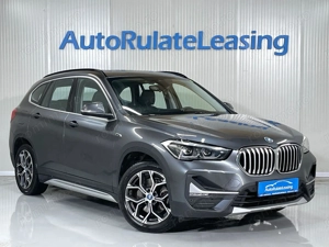 BMW X1 - imagine 2